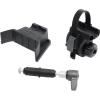 Product image 1 of the product “Fork Mount Adapter Kit, Quick Release Quick Release”